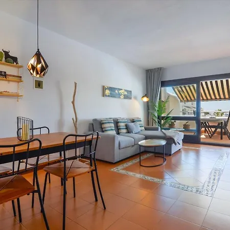 Apartament Calas Near The Sea.