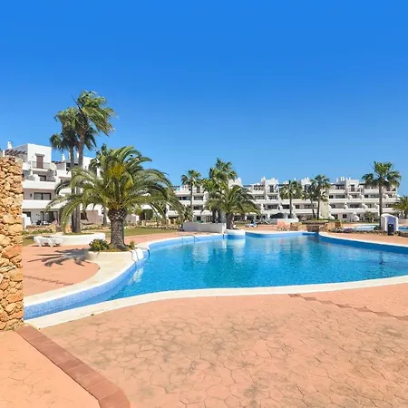 Calas Near The Sea. Apartment