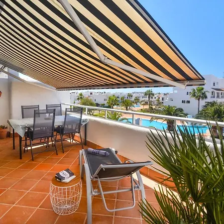Calas Near The Sea. Apartment
