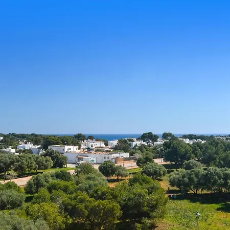 Calas Near The Sea. Apartment