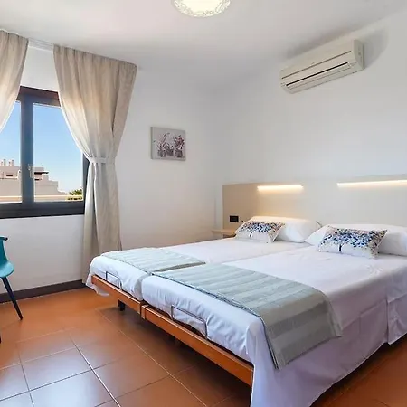 Apartment Calas Near The Sea.