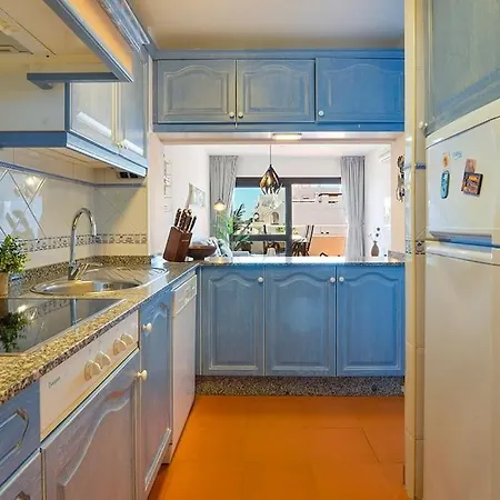 Apartment Calas Near The Sea. Porto Petro (Mallorca)