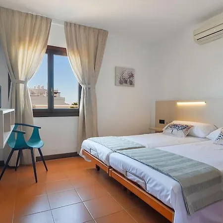 Calas Near The Sea. Apartment *