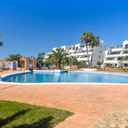 Calas Near The Sea. Apartment *