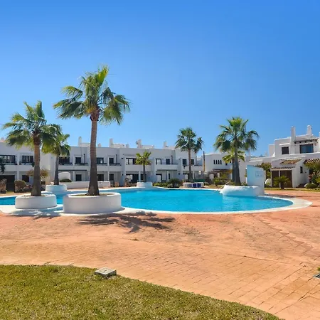 Apartment Calas Near The Sea.