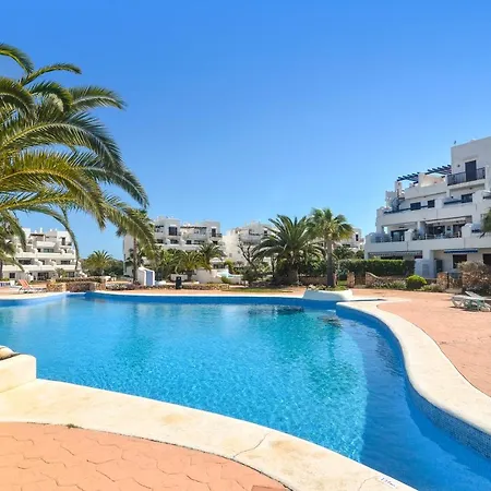 Calas Near The Sea. Apartment *